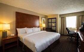 Wyndham Garden Medicine Hat Conference Center